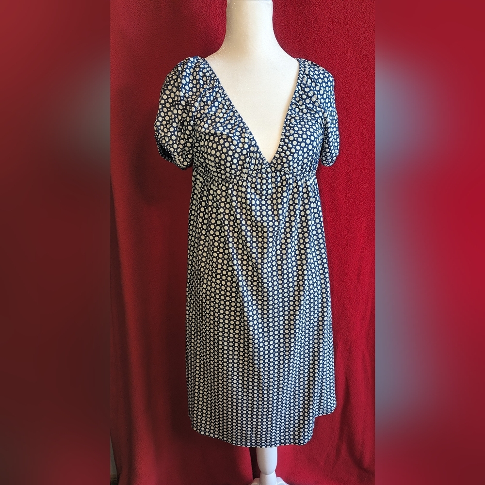 Gap dress size small